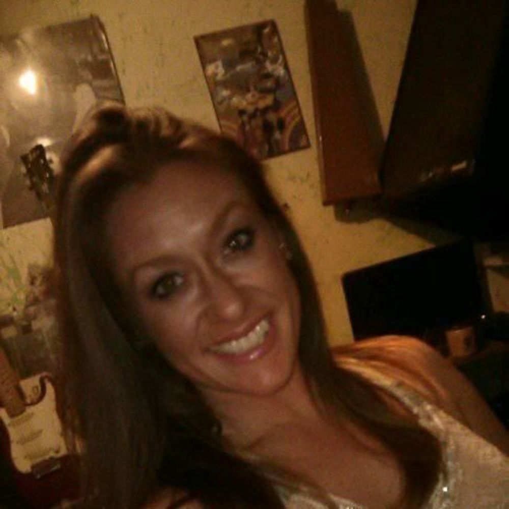 Meet your Posher, Kristin